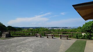 鷹取山公園