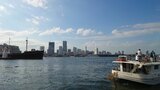 ガンダムファクトリー横浜の写真