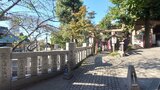 五條天神社の写真