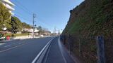 松坂城跡の写真