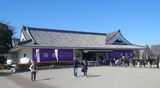 岡崎城の写真