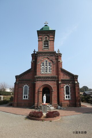 田平教会堂