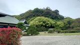 旧徳島城表御殿庭園の写真