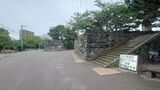徳島中央公園(徳島城跡)の写真