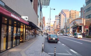 高松中央商店街