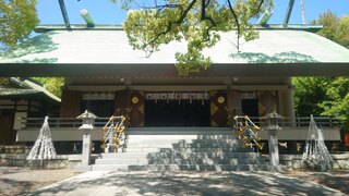 宇夫階神社
