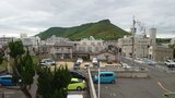 屋島山上行シャトルバスの写真