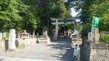 鞭崎神社の写真