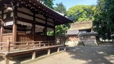 鞭崎神社の写真