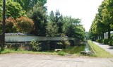 膳所城跡公園の写真