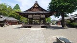立木神社の写真