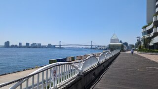 竹芝桟橋