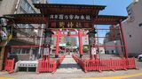 鷲神社(浅草酉の市)の写真