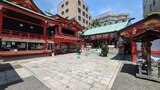鷲神社(浅草酉の市)の写真