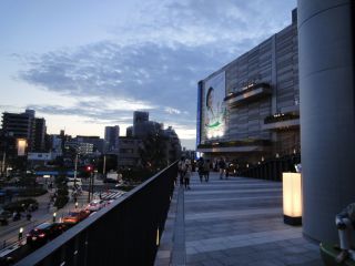 東京ソラマチ