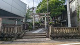 日枝神社の写真