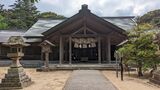 長浜神社の写真