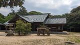長浜神社の写真