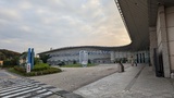 島根県立美術館の写真