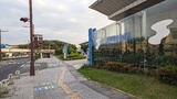 島根県立美術館の写真
