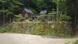 玉作湯神社の写真