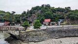 玉津島神社の写真