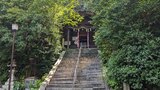 伊勢部柿本神社(日方えびす)の写真