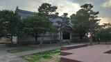 岸和田城(千亀利城)の写真
