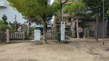 玉造稲荷神社の写真