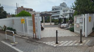 小泉八雲記念公園
