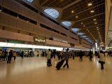 羽田空港・国内線旅客ターミナル