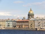 サンクトペテルブルク歴史地区