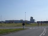 オーステンデ・ブルッヘ国際空港