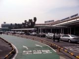 済州国際空港