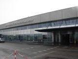 サラエヴォ国際空港