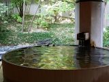 鳥取温泉