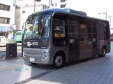 富山市内周遊ぐるっとバス