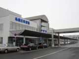 札幌丘珠空港