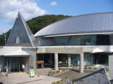 岩宿博物館