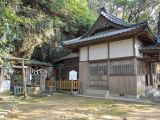 岩屋宮(須佐神社)