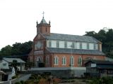 黒島天主堂