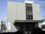 八戸市美術館
