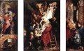 キリスト降架(1610年～16011年)